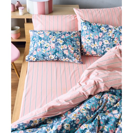 Πάπλωμα Υπέρδιπλο Versus Heidi Cotton Kentia (220x240) 1Τεμ