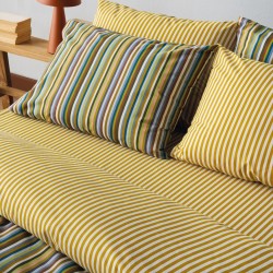 Πάπλωμα Μονό Versus Colorato 11 Cotton Kentia (160x240) 1Τεμ