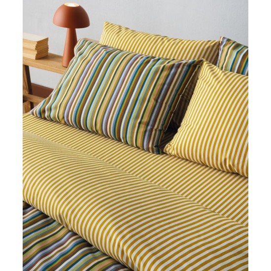Πάπλωμα Μονό Versus Colorato 11 Cotton Kentia (160x240) 1Τεμ