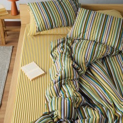 Πάπλωμα Μονό Versus Colorato 11 Cotton Kentia (160x240) 1Τεμ