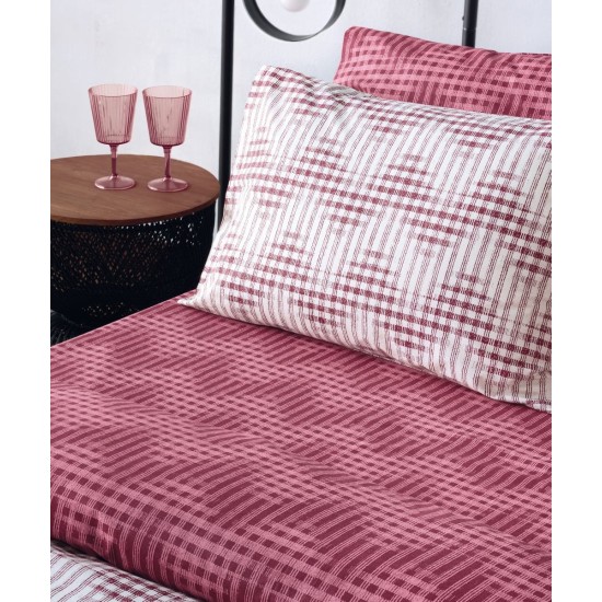 Πάπλωμα Μονό Versus Galone 05 Cotton Kentia (160x240) 1Τεμ