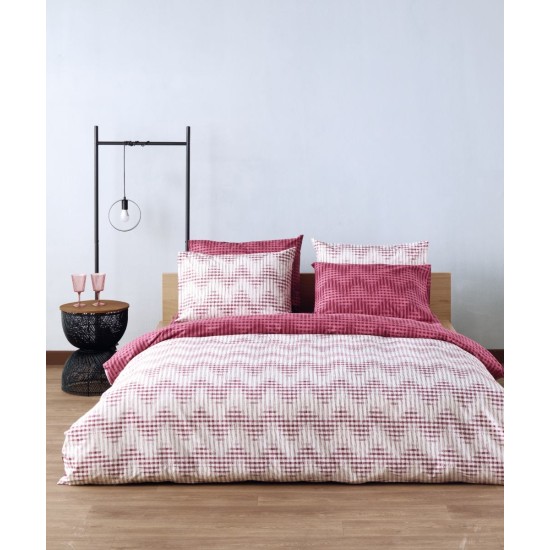 Πάπλωμα Μονό Versus Galone 05 Cotton Kentia (160x240) 1Τεμ