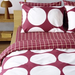 Πάπλωμα Μονό Versus Valia 05 Cotton Kentia (160x240) 1Τεμ
