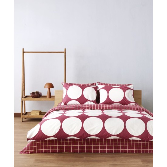 Πάπλωμα Μονό Versus Valia 05 Cotton Kentia (160x240) 1Τεμ