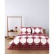 Πάπλωμα Μονό Versus Valia 05 Cotton Kentia (160x240) 1Τεμ