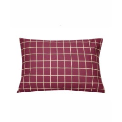 Μαξιλαροθήκες Σετ Versus Valia 05A Cotton Kentia (50x70) 2Τεμ