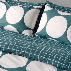 Πάπλωμα Μονό Versus Valia 07 Cotton Kentia (160x240) 1Τεμ