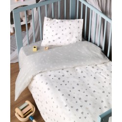 Πάπλωμα Βρεφικό Κούνιας Versus Marker 22 Cotton Kentia (100x140) 1Τεμ Πάπλωμα Βρεφικό Κούνιας Versus Marker 22 Cotton Kentia (100x140) 1Τεμ