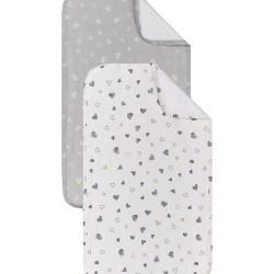 Σελτεδάκια Σετ Versus Marker 22 Cotton Kentia (72x42) 2Τεμ