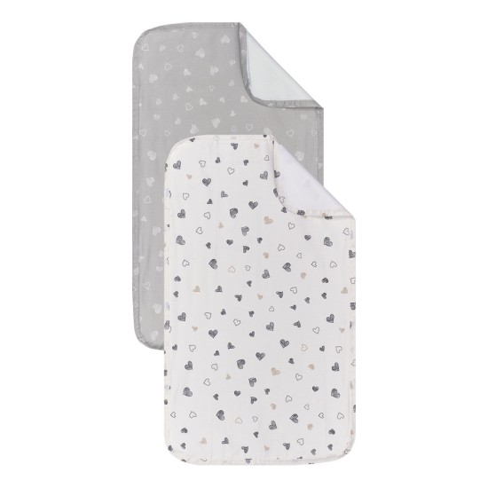 Σελτεδάκια Σετ Versus Marker 22 Cotton Kentia (72x42) 2Τεμ