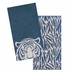Πετσέτες Σετ Versus Shiro 04 Mix & Match Jacquard Cotton Kentia (50x90) 2Τεμ Πετσέτες Σετ Versus Shiro 04 Mix & Match Jacquard Cotton Kentia (50x90) 2Τεμ