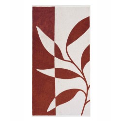 Πετσέτα Χεριών Stylish Gaia 06 Jacquard Cotton Kentia (30x50) 1Τεμ