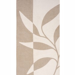 Πετσέτα Προσώπου Stylish Gaia 26 Jacquard Cotton Kentia (50x90) 1Τεμ