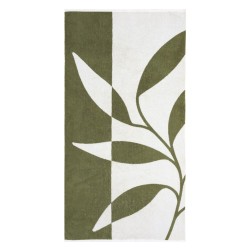 Πετσέτα Σώματος Stylish Gaia 21 Jacquard Cotton Kentia (70x140) 1Τεμ