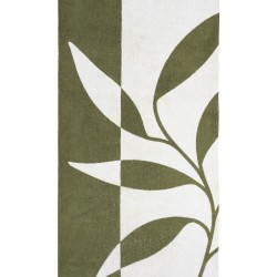 Πετσέτα Σώματος Stylish Gaia 21 Jacquard Cotton Kentia (70x140) 1Τεμ