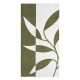 Πετσέτα Σώματος Stylish Gaia 21 Jacquard Cotton Kentia (70x140) 1Τεμ