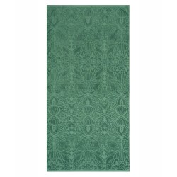 Πετσέτα Χεριών Stylish Sharif 02 Jacquard Cotton Kentia (30x50) 1Τεμ