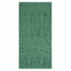 Πετσέτα Προσώπου Stylish Sharif 02 Jacquard Cotton Kentia (50x90) 1Τεμ