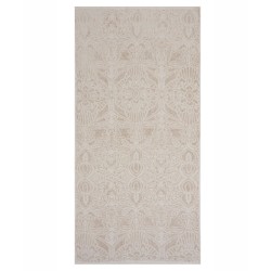 Πετσέτα Σώματος Stylish Sharif 26 Jacquard Cotton Kentia (75x150) 1Τεμ