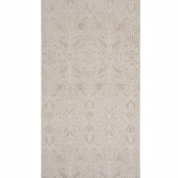 Πετσέτα Προσώπου Stylish Sharif 26 Jacquard Cotton Kentia (50x90) 1Τεμ