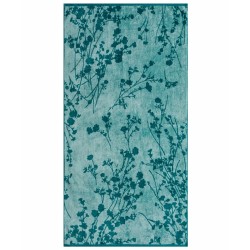 Πετσέτα Χεριών Stylish Meni 08 Jacquard Cotton Kentia (30x50) 1Τεμ