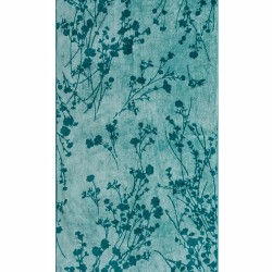 Πετσέτα Προσώπου Stylish Meni 08 Jacquard Cotton Kentia (50x100) 1Τεμ