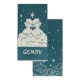 Πετσέτες Σετ Versus Zodiac Gemini Cotton Kentia (50x90) 2Τεμ