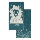 Πετσέτες Σετ Versus Zodiac Leo Cotton Kentia (50x90) 2Τεμ