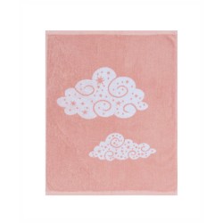 Πετσέτα Παιδική Προσώπου Loft Nyati Cotton Kentia (46x60) 1Τεμ