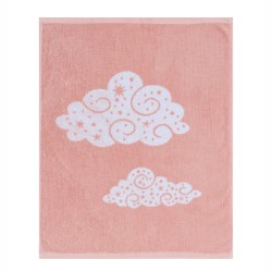 Πετσέτα Παιδική Προσώπου Loft Nyati Cotton Kentia (46x60) 1Τεμ