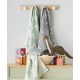 Πετσέτα Βρεφική Σώματος Loft Cungo Cotton Kentia (70x125) 1Τεμ