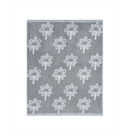 Πετσέτα Βρεφική Σώματος Loft Cungo Cotton Kentia (70x125) 1Τεμ