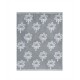 Πετσέτα Βρεφική Σώματος Loft Cungo Cotton Kentia (70x125) 1Τεμ