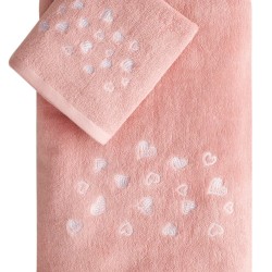 Πετσέτες Παιδικές Σετ Loft Marker 18 Cotton Kentia 2Τεμ