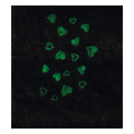 Πετσέτες Παιδικές Σετ Loft Marker 18 Cotton Kentia 2Τεμ