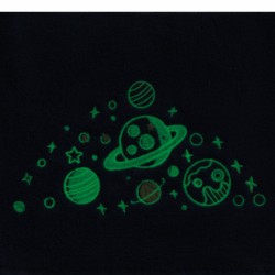 Πετσέτες Παιδικές Σετ Loft Mercury Cotton Kentia 2Τεμ