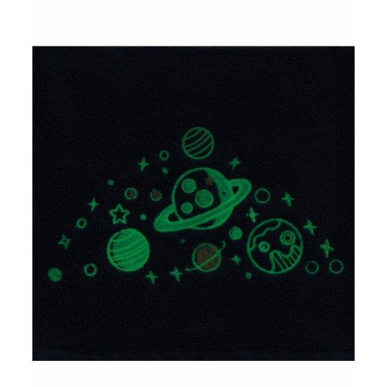 Πετσέτες Παιδικές Σετ Loft Mercury Cotton Kentia 2Τεμ