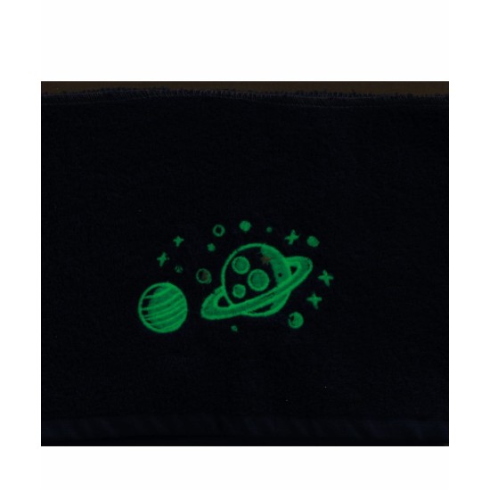 Πετσέτες Παιδικές Σετ Loft Mercury Cotton Kentia 2Τεμ