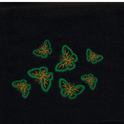 Πετσέτες Παιδικές Σετ Loft Niobi Cotton Kentia 2Τεμ