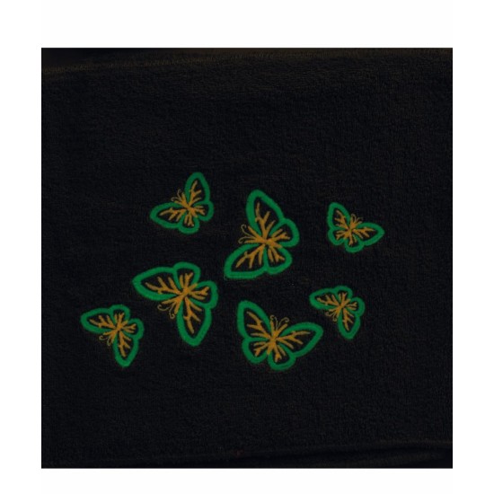 Πετσέτες Παιδικές Σετ Loft Niobi Cotton Kentia 2Τεμ