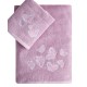 Πετσέτες Παιδικές Σετ Loft Niobi Cotton Kentia 2Τεμ