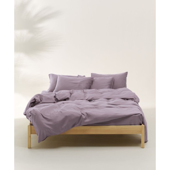 Σεντόνια King Σετ Stylish Celeste 14 300TC Bamboo Kentia (280x270 ) Με Λάστιχο 4Τεμ