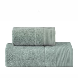 Πετσέτα Προσώπου Stylish Celeste 02 Bamboo Kentia (50x90) 1Τεμ