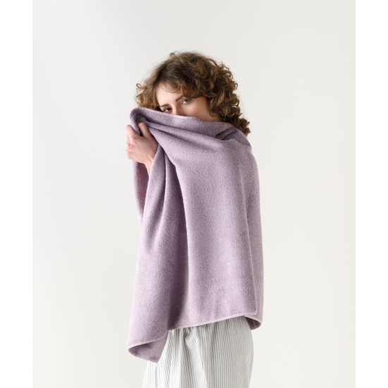 Πετσέτα Προσώπου Stylish Celeste 14 Bamboo Kentia (50x90) 1Τεμ