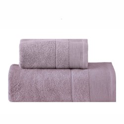 Πετσέτα Προσώπου Stylish Celeste 14 Bamboo Kentia (50x90) 1Τεμ