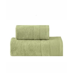 Πετσέτα Προσώπου Stylish Celeste 10 Bamboo Kentia (50x90) 1Τεμ