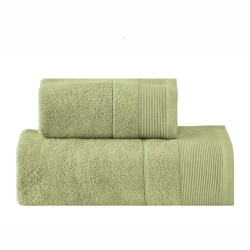 Πετσέτα Προσώπου Stylish Celeste 10 Bamboo Kentia (50x90) 1Τεμ