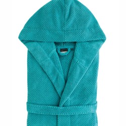 Μπουρνούζι Με Κουκούλα Loft Jump 07 Fleece Kentia 1Τεμ