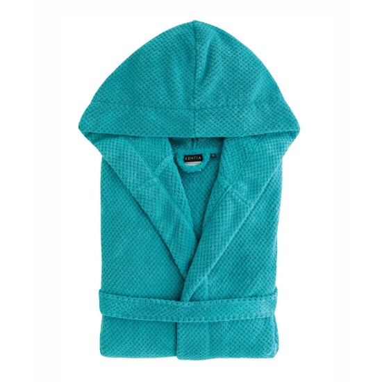 Μπουρνούζι Με Κουκούλα Loft Fleece Jump 07 Kentia 1Τεμ