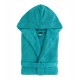 Μπουρνούζι Με Κουκούλα Loft Fleece Jump 07 Kentia 1Τεμ